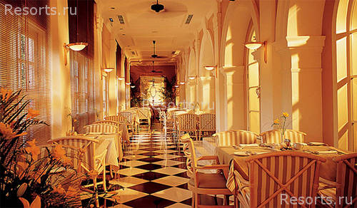 Goodwood Park Hotel 13